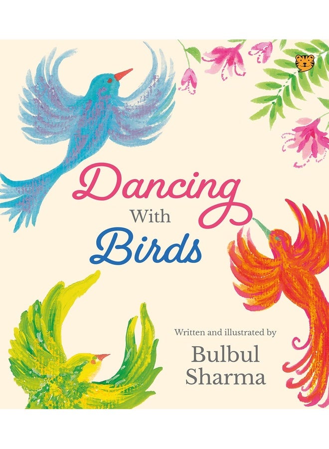 Dancing With Birds